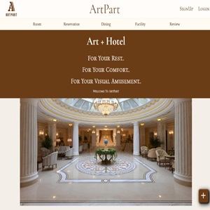 ArtPart